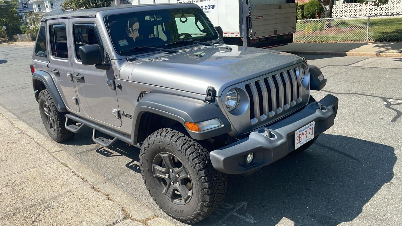 1C4HJXDG8JW190919 2018 JEEP WRANGLER - Image 1