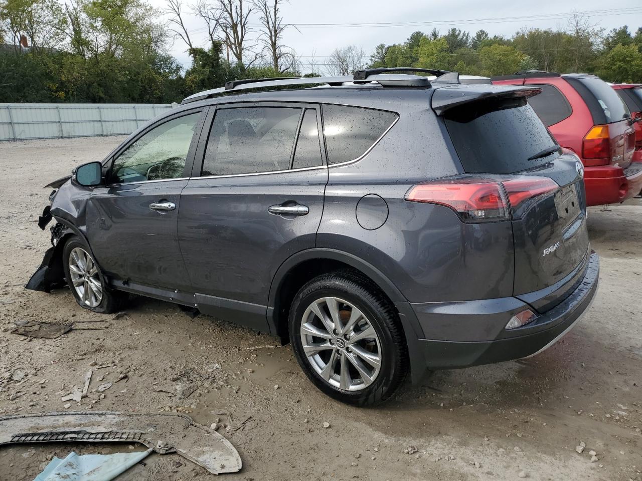 JTMDFREV4JD234418 2018 TOYOTA RAV 4 - Image 2