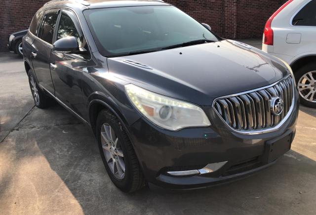 2013 Buick Enclave  продається в Lebanon, TN - Mechanical