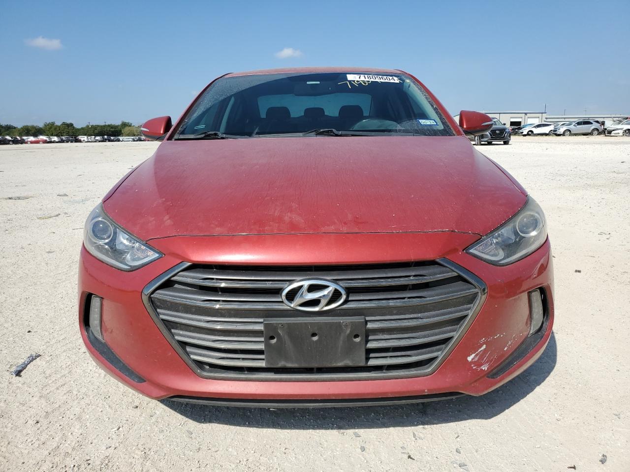 2017 Hyundai Elantra - Image 5