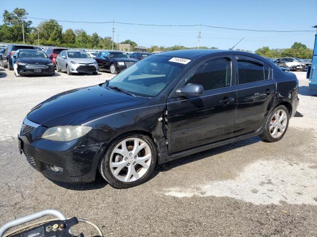 2008 Mazda 3 I