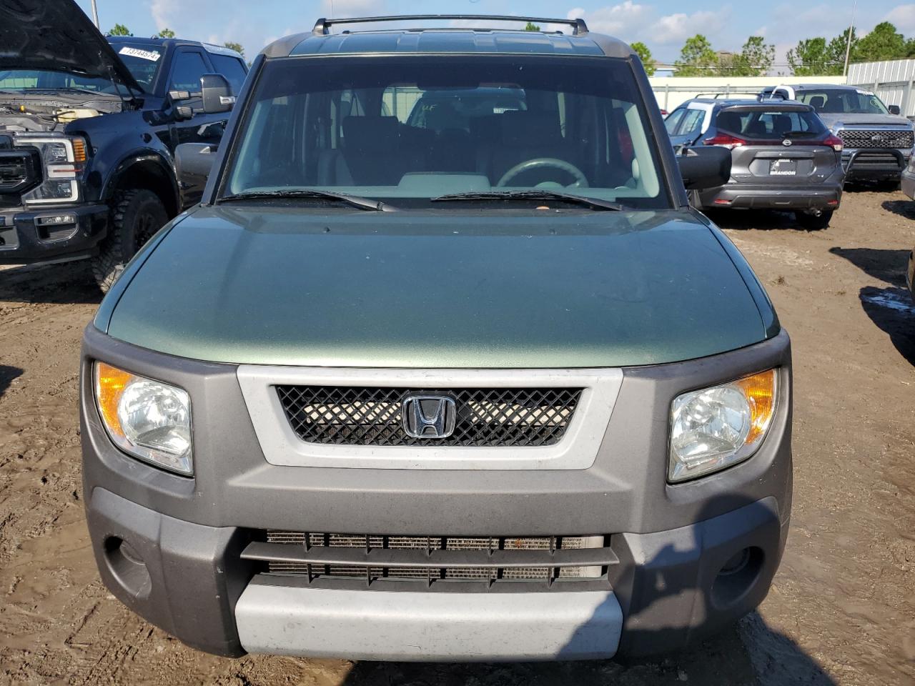 2004 Honda Element - Image 5