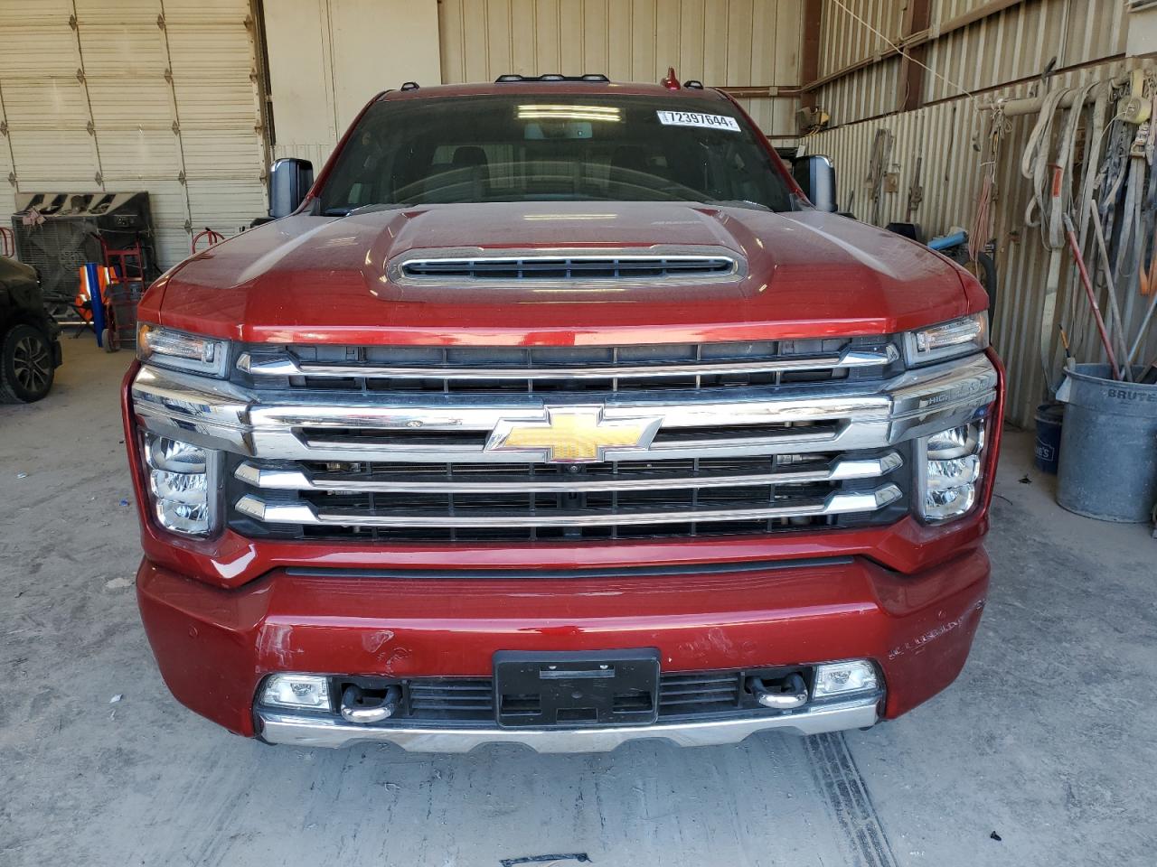 2023 Chevrolet Silverado - Image 5