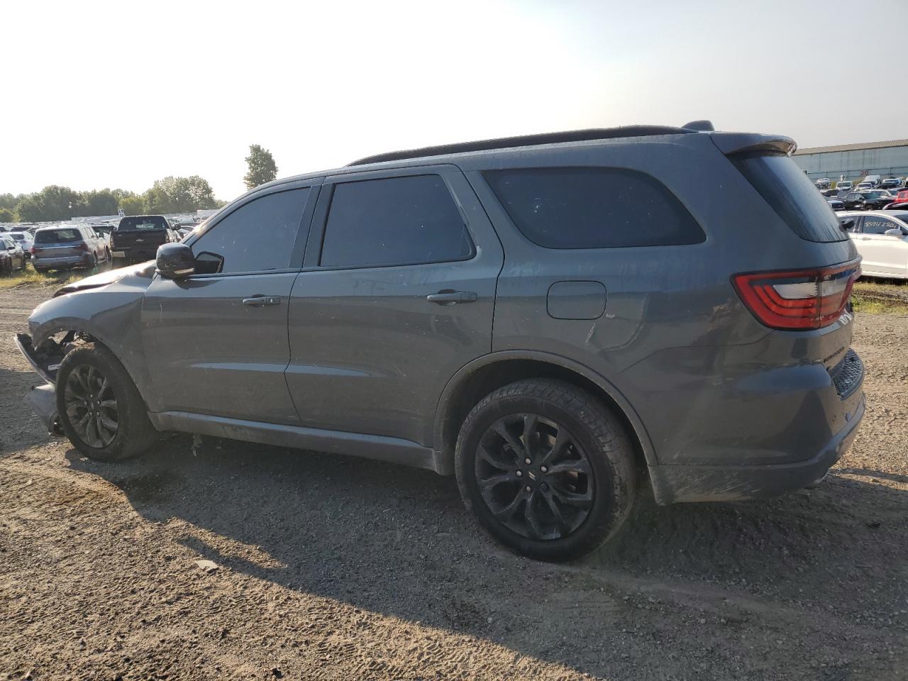2020 Dodge Durango - Image 2
