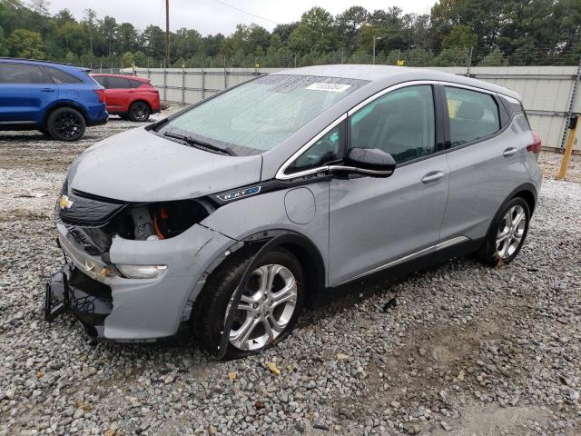  CHEVROLET BOLT 2020 Серый