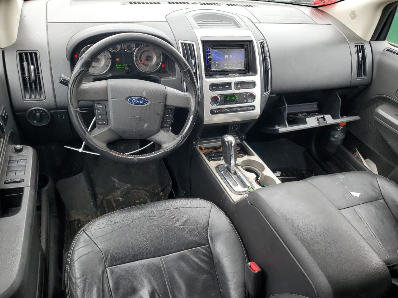 2010 Ford Edge - Image 8