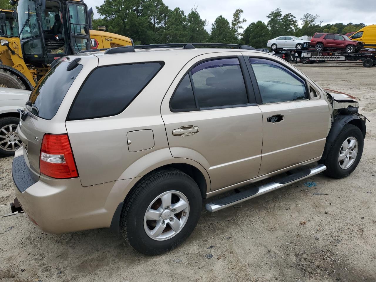 2009 Kia Sorento - Image 3