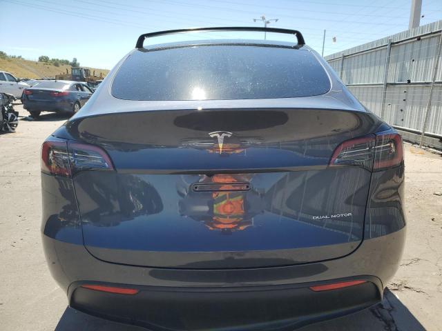 7SAYGDEE7PF856100 Tesla Model Y  6