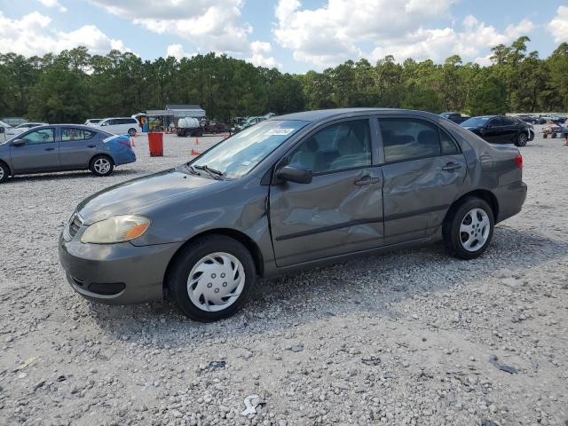 2008 Toyota Corolla Ce