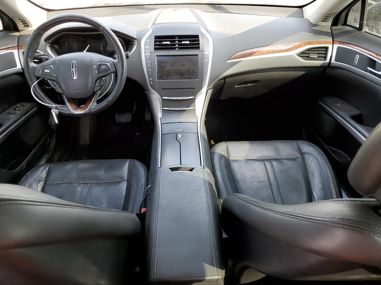 2013 Lincoln MKZ - Image 8