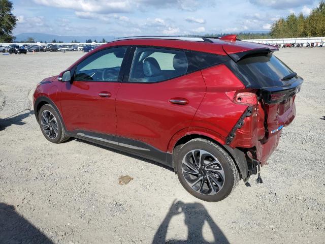 1G1FZ6S05P4150083 Chevrolet Bolt EUV P 2