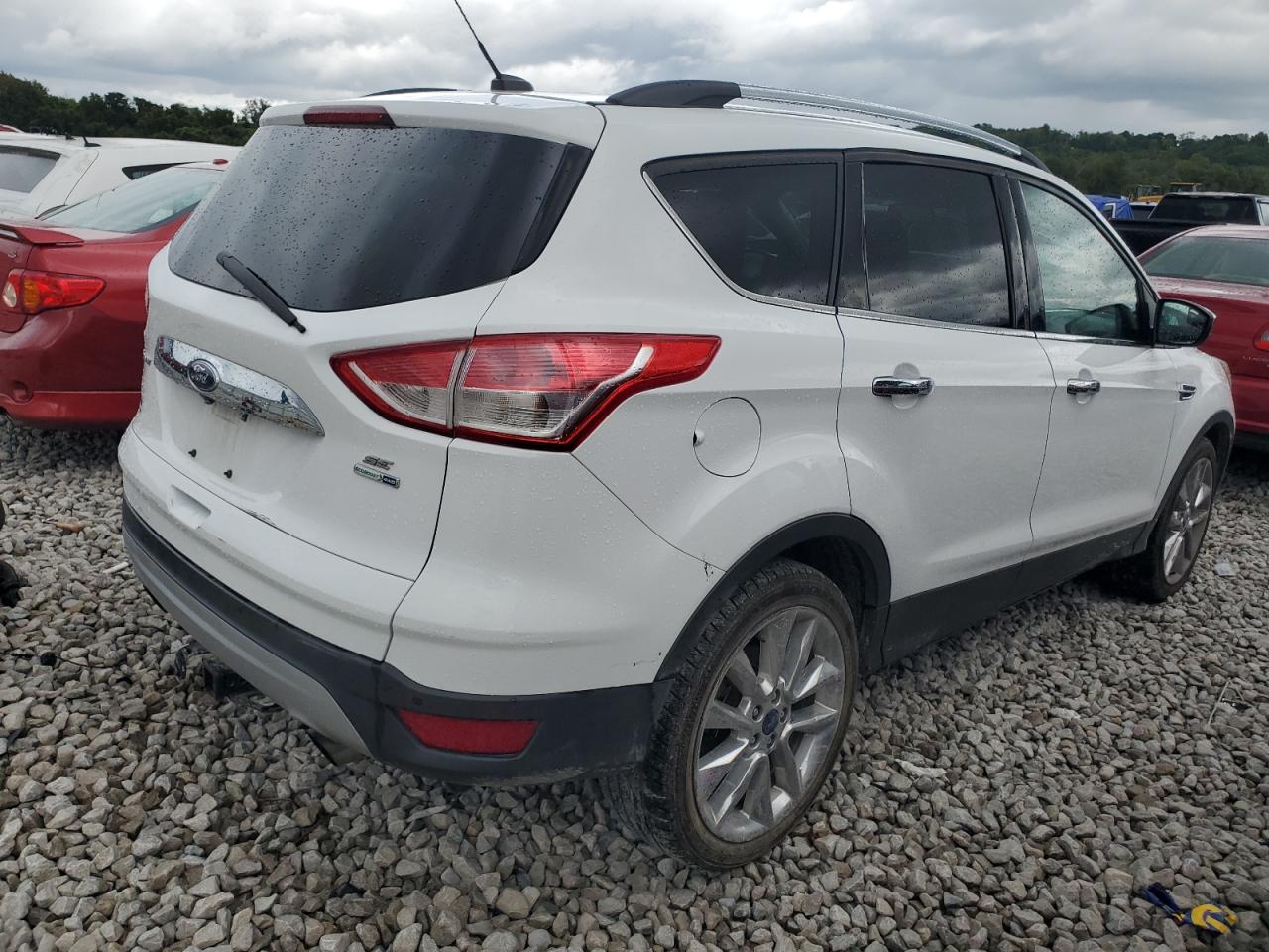 2016 Ford Escape - Image 3