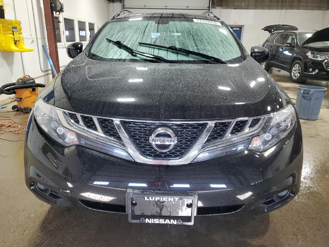 2011 Nissan Murano - Image 5