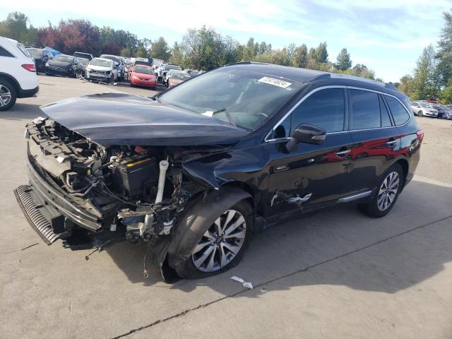 2017 Subaru Outback Touring