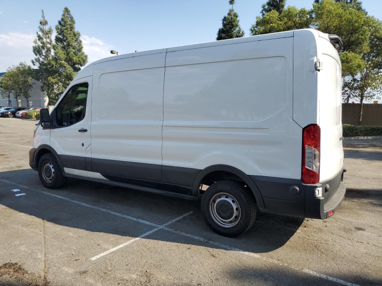 1FTBR1C84MKA30179 2021 Ford Transit T-250