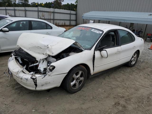 2003 Ford Taurus Se na sprzedaż w Spartanburg, SC - Front End