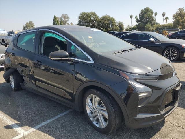  CHEVROLET BOLT 2023 Чорний