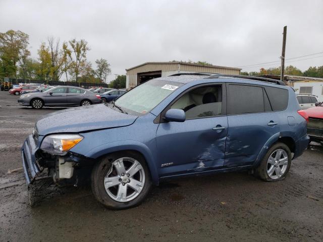 2007 Toyota Rav4 Sport