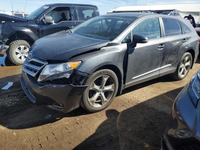 2013 Toyota Venza Le na sprzedaż w Brighton, CO - Front End