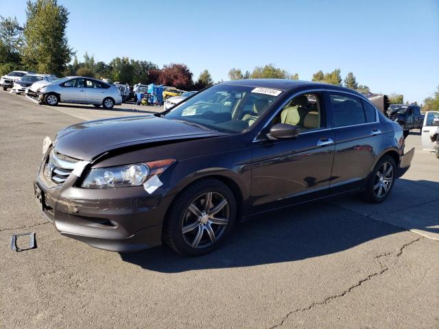 2011 Honda Accord Exl