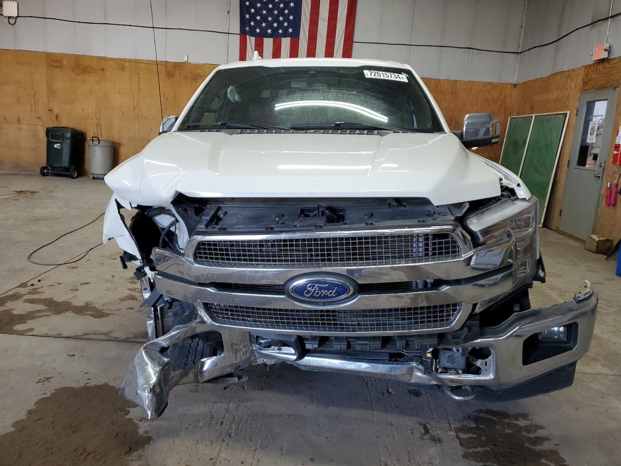 2020 Ford F-150 - Image 5