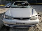 1999 Toyota Corolla Ve for Sale in Waldorf, MD - Burn