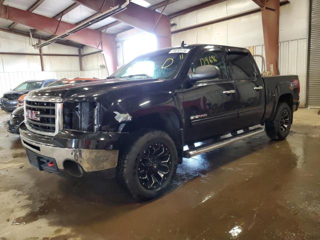 2011 Gmc Sierra K1500 Sle