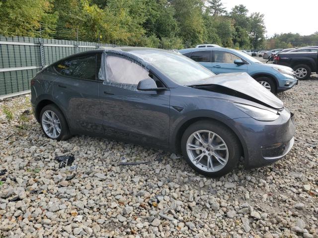 7SAYGDEEXPA202737 Tesla Model Y  4