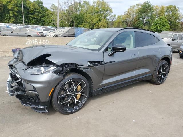 ASTON MARTIN DBX 707 – zdjęcie z aukcji, lot #71076824