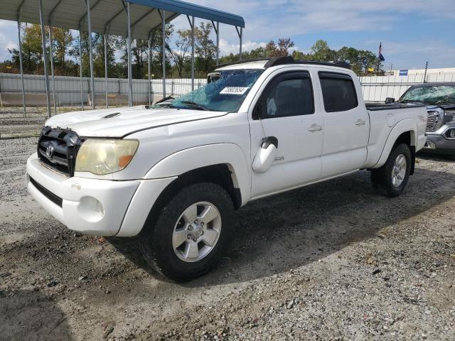 2005 Toyota Tacoma Double Cab Prerunner Long Bed de vânzare în Spartanburg, SC - Top/Roof