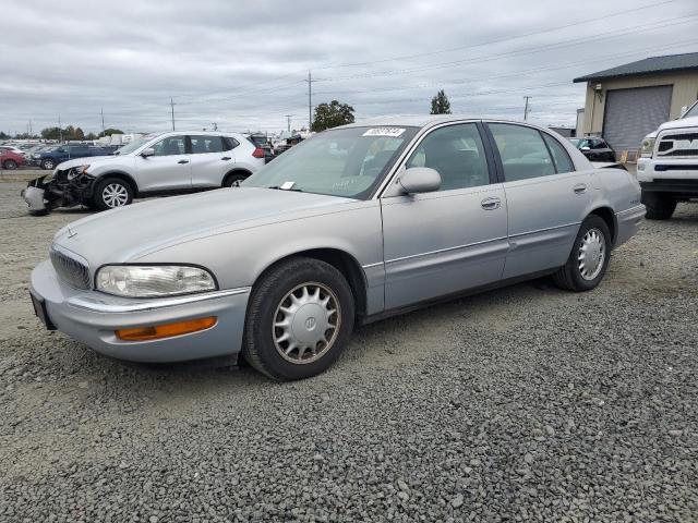 1998 Buick Park Avenue 