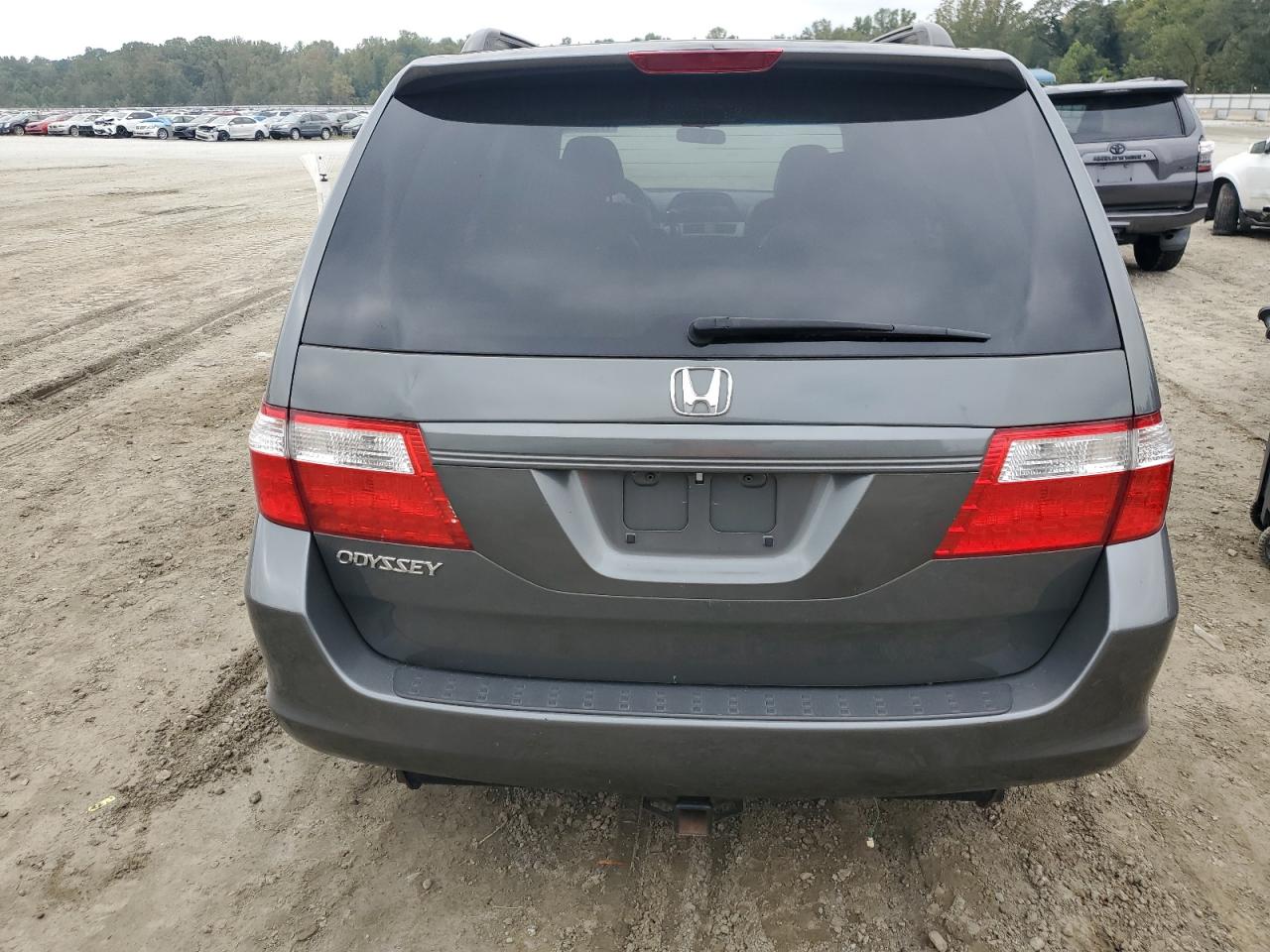 2007 Honda Odyssey - Image 6