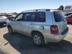 2004 Toyota Highlander  იყიდება Martinez-ში, CA - Minor Dent/Scratches