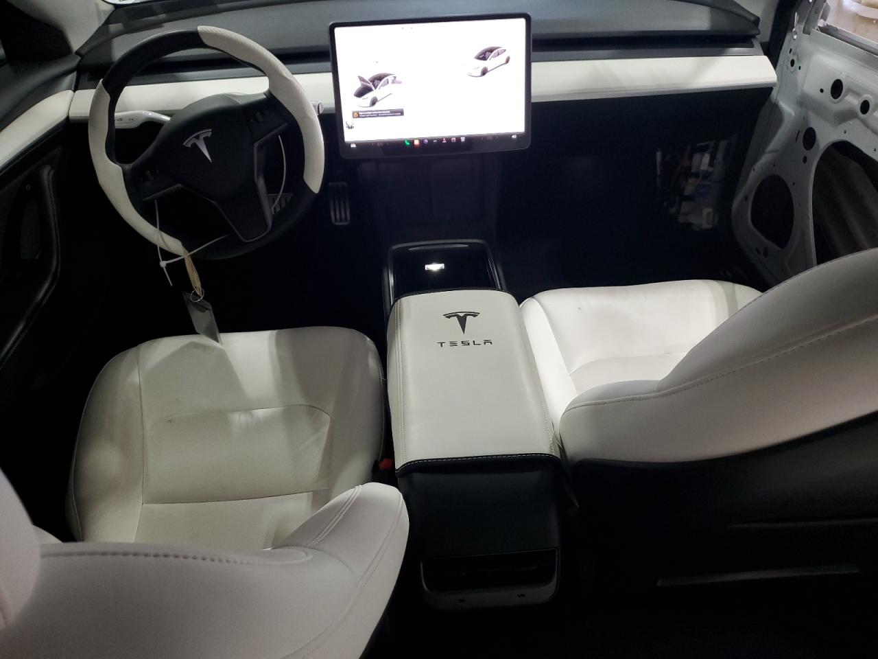 5YJ3E1EC2MF044645 2021 Tesla Model 3