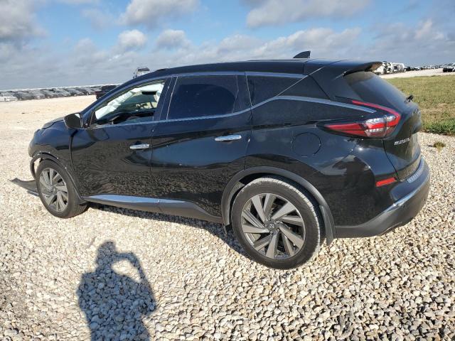 5N1AZ2CJ0MC103283 Nissan Murano SL 2