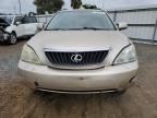 2008 Lexus Rx 350 en Venta en San Diego, CA - Frame Damage