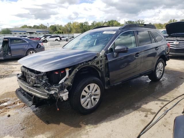 2019 Subaru Outback 2.5I Premium for Sale in Louisville, KY - Side