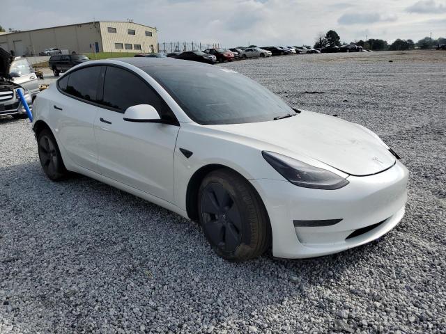  TESLA MODEL 3 2023 Білий