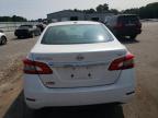2015 Nissan Sentra S на продаже в Dunn, NC - Mechanical