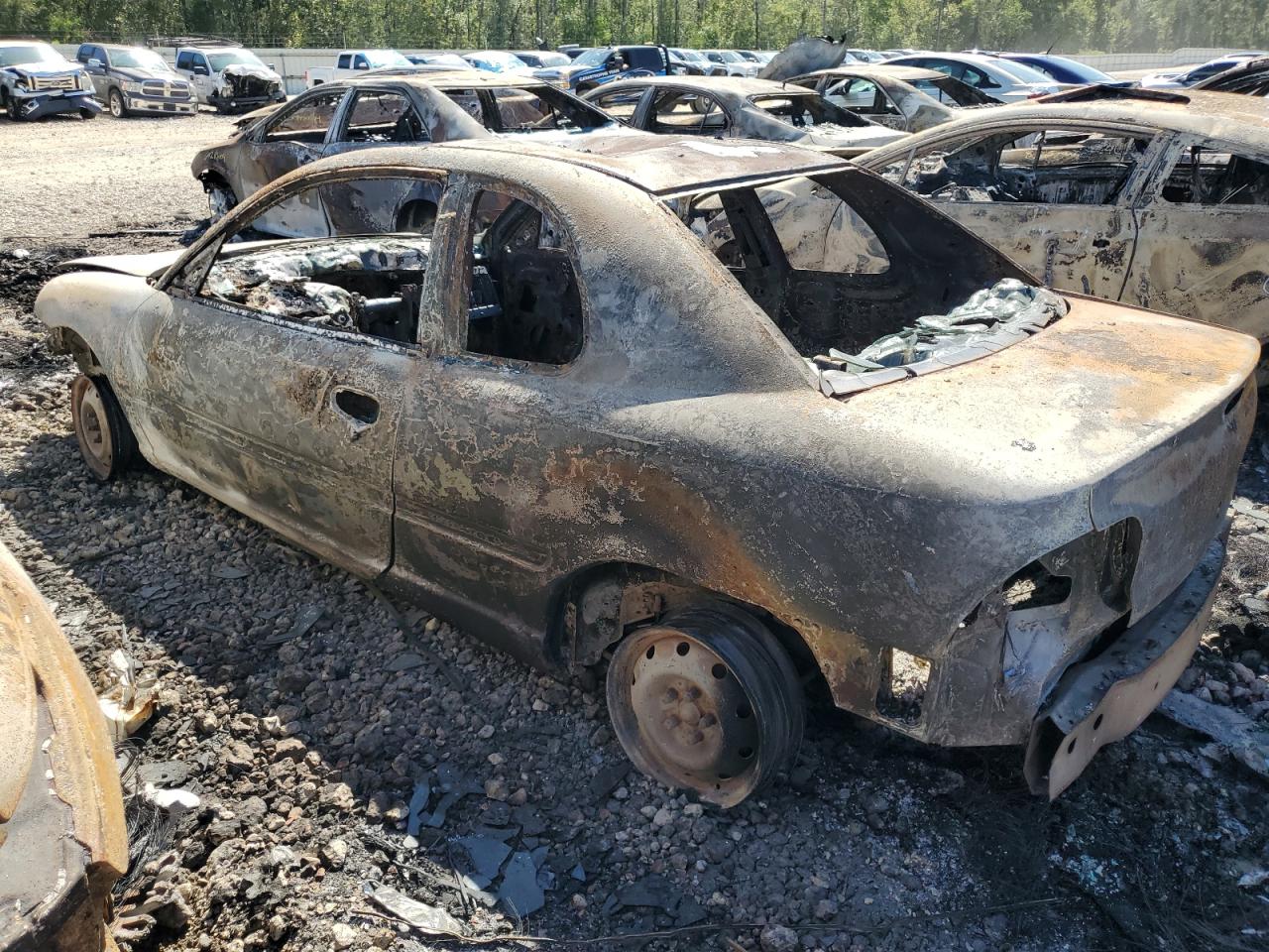 1998 Dodge Neon - Image 2