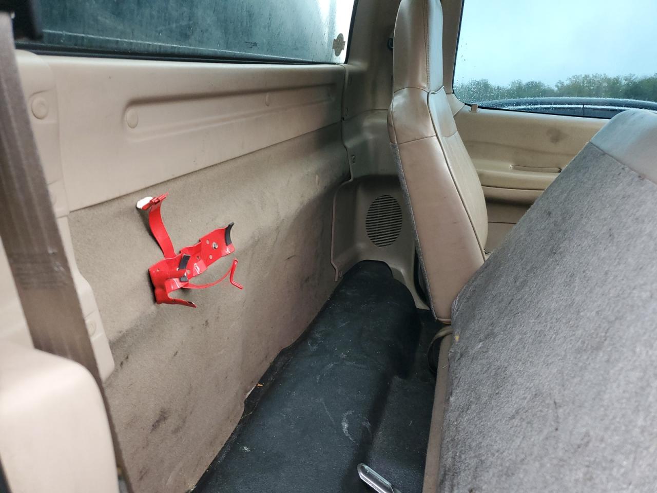 1998 Ford F-150 - Image 10