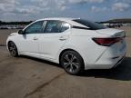 2020 Nissan Sentra Sv იყიდება Brookhaven-ში, NY - Front End
