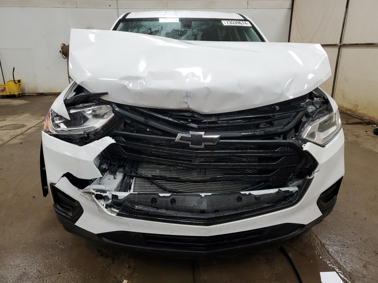 2020 Chevrolet Traverse - Image 5