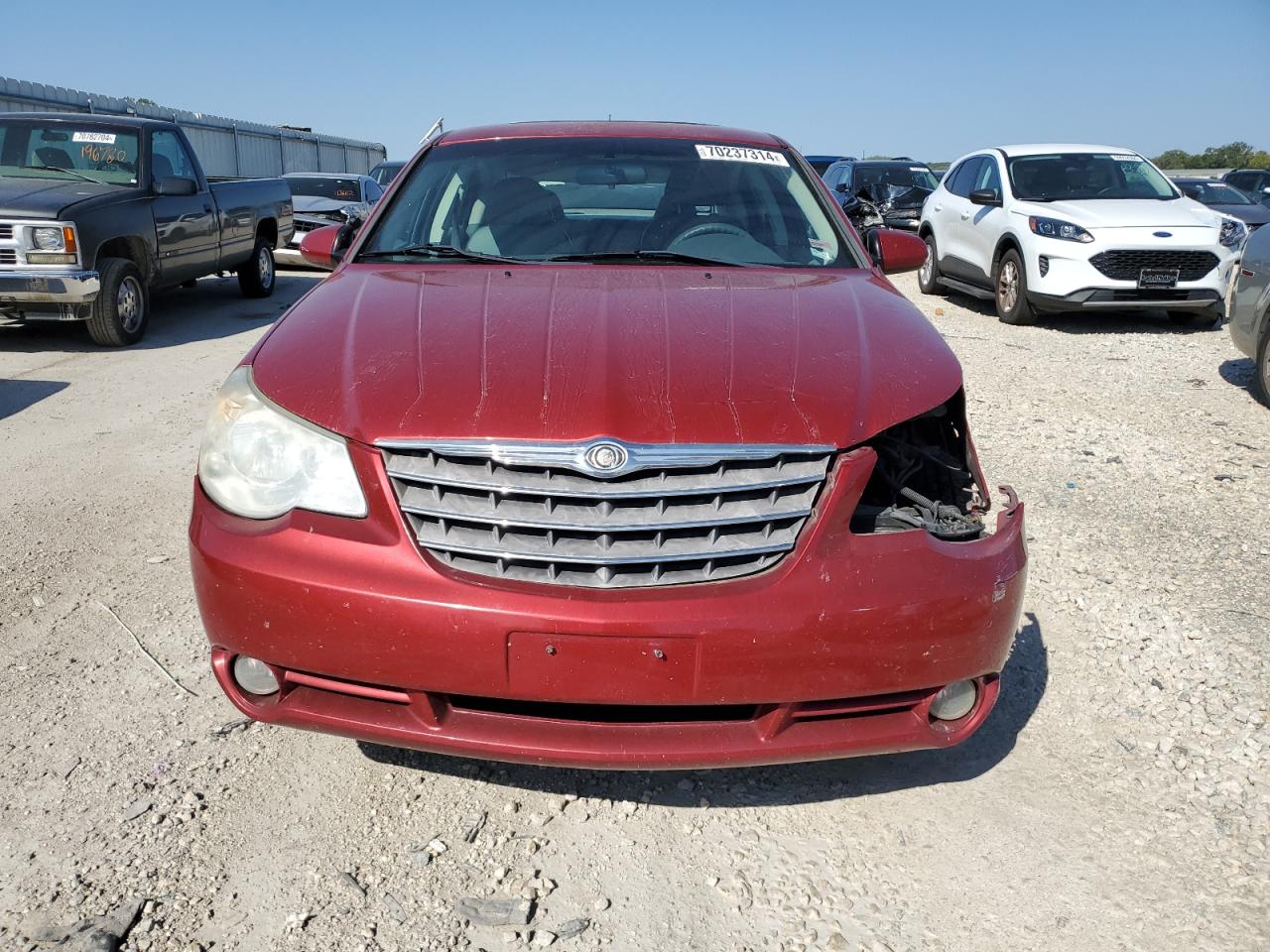 2008 Chrysler Sebring - Image 5