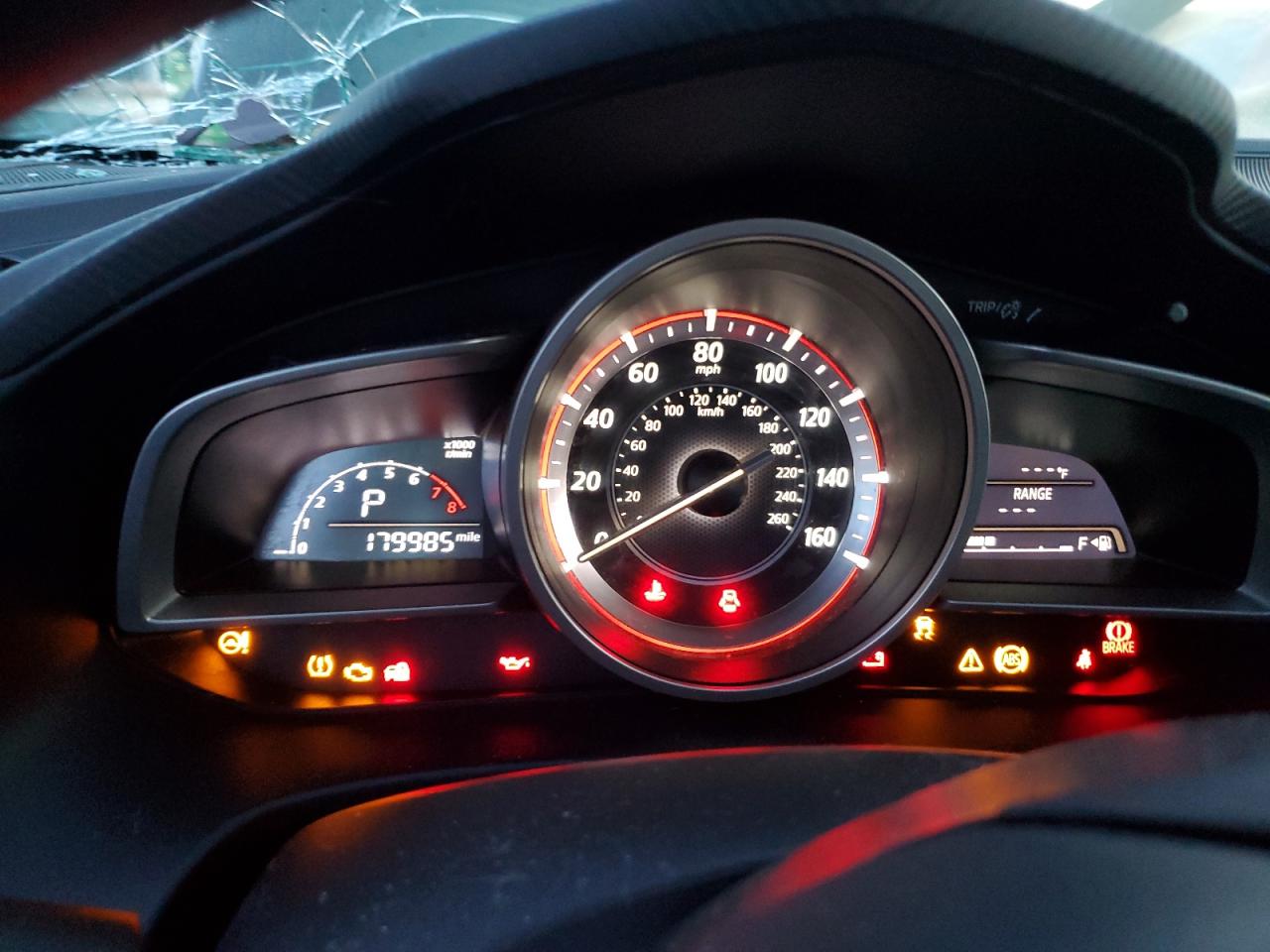 2014 Mazda 3 - Image 9