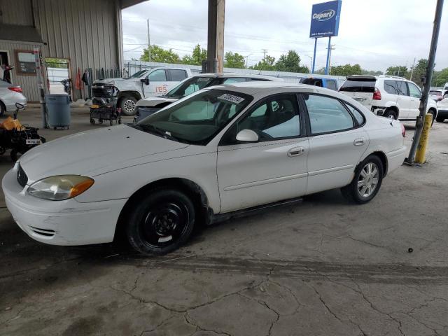 2005 Ford Taurus Sel