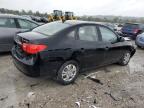 2010 Hyundai Elantra Blue for Sale in Cahokia Heights, IL - Front End
