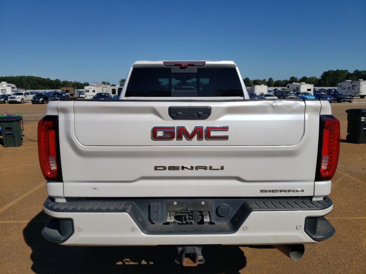 1GT49REY7LF135424 2020 GMC Sierra K2500 Denali