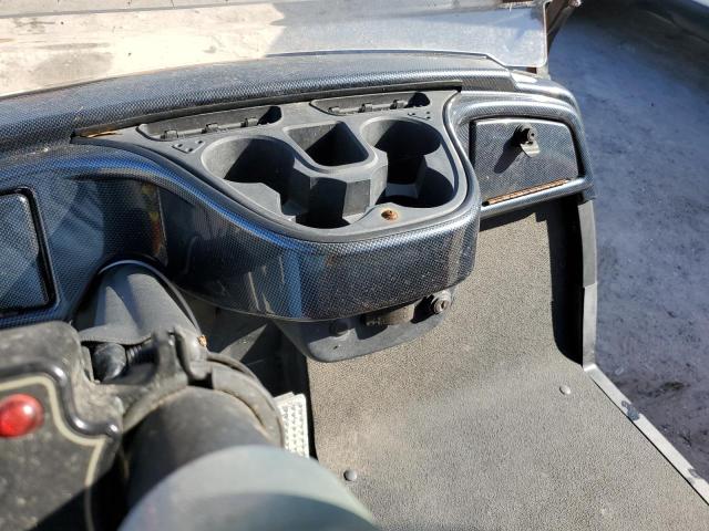 2009 YAMAHA GOLF CART