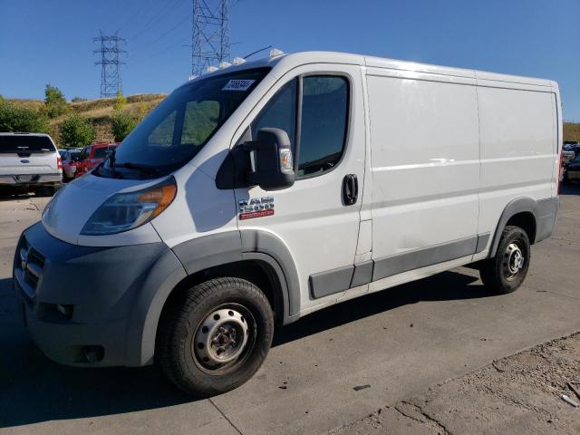 2014 Ram Promaster 1500 1500 Standard